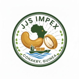 IndoAfric International Logo